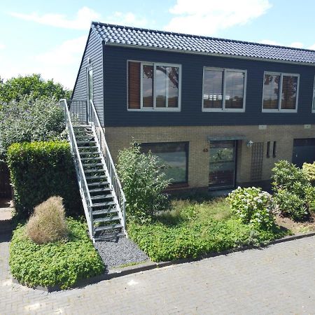 Vrijstaand / Landelijk Appartement Met Uitzicht! De Wijk 외부 사진