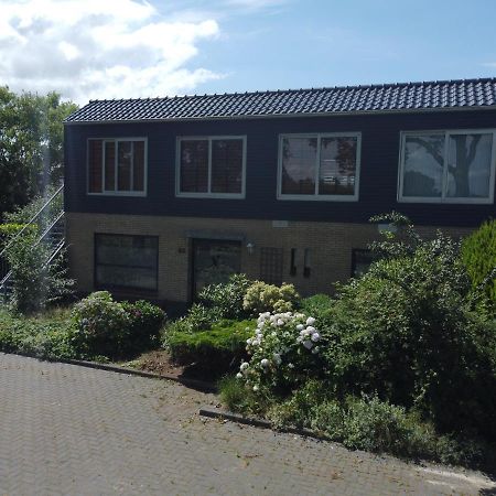 Vrijstaand / Landelijk Appartement Met Uitzicht! De Wijk 외부 사진