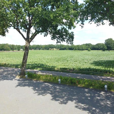 Vrijstaand / Landelijk Appartement Met Uitzicht! De Wijk 외부 사진