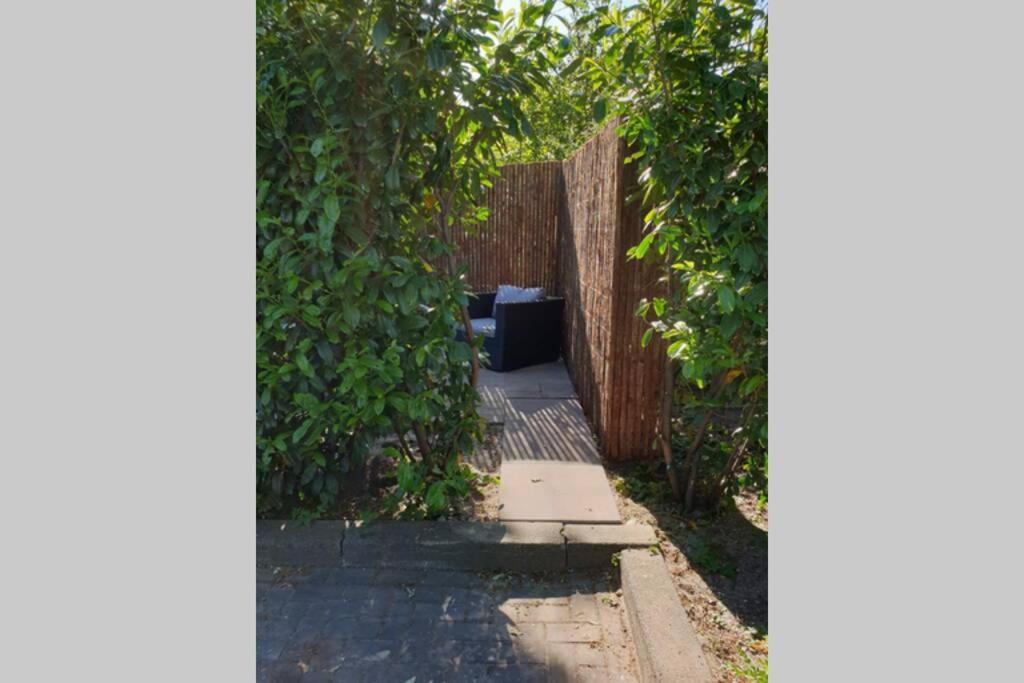 Vrijstaand / Landelijk Appartement Met Uitzicht! De Wijk 외부 사진