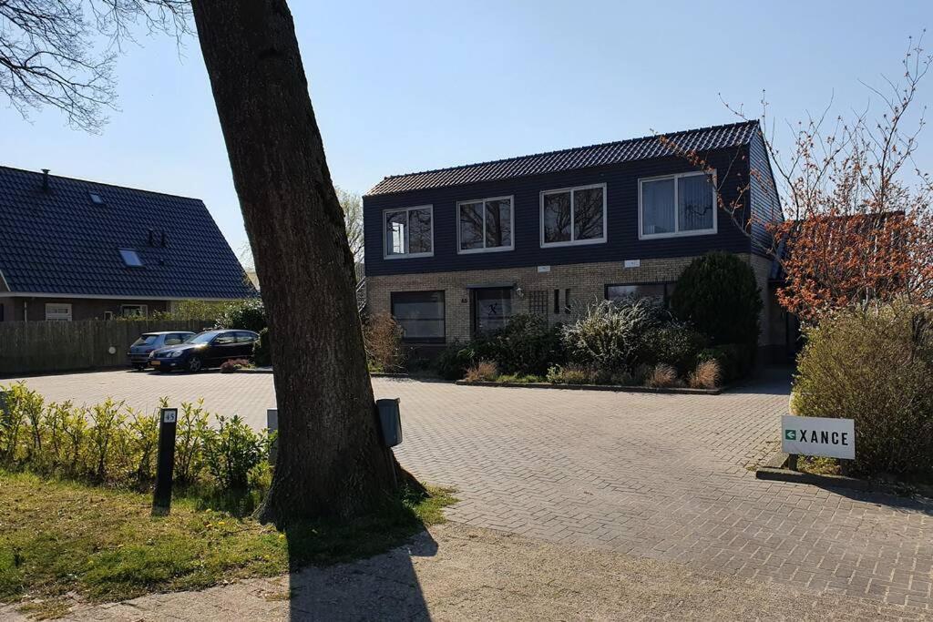 Vrijstaand / Landelijk Appartement Met Uitzicht! De Wijk 외부 사진