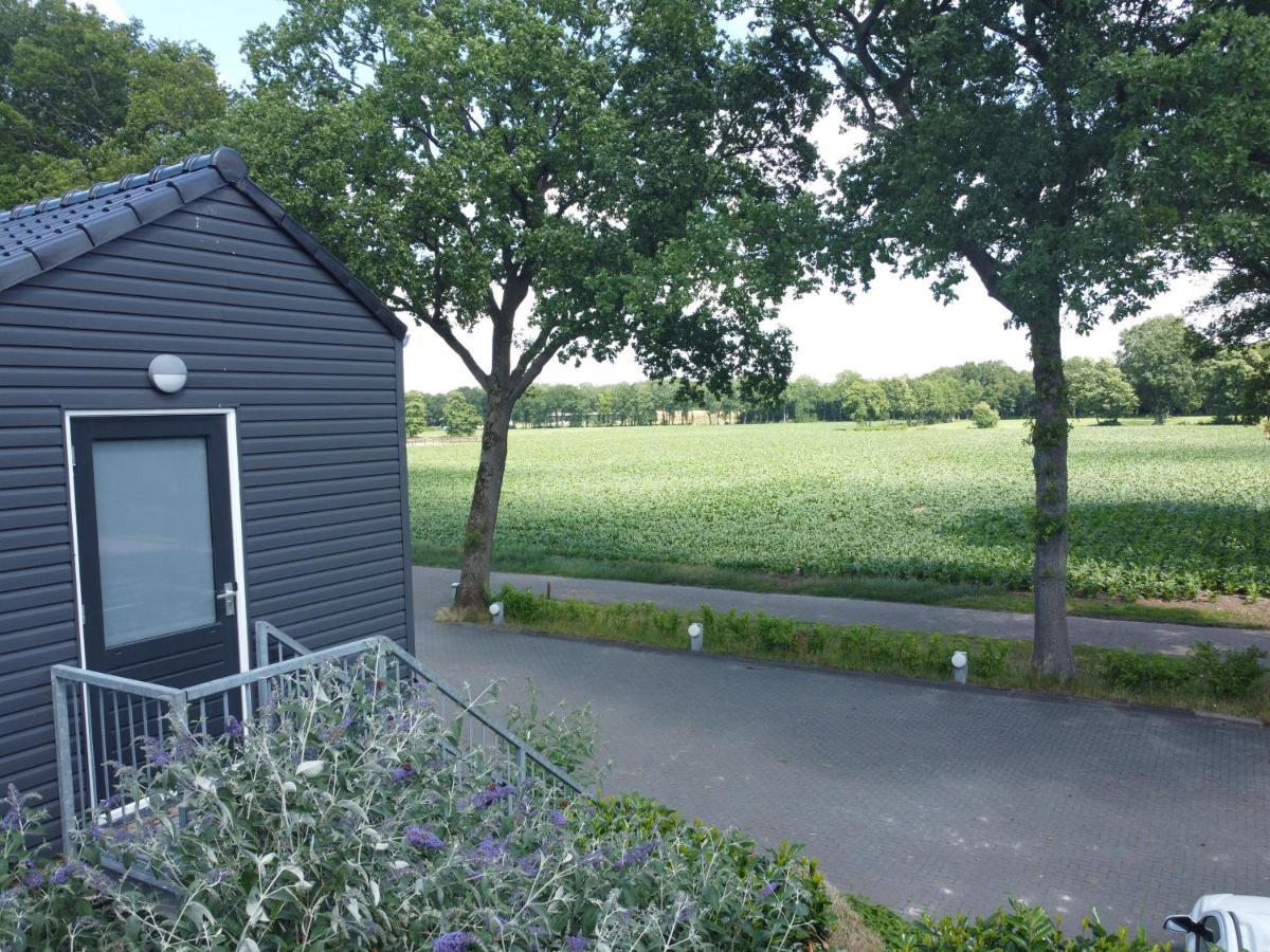 Vrijstaand / Landelijk Appartement Met Uitzicht! De Wijk 외부 사진